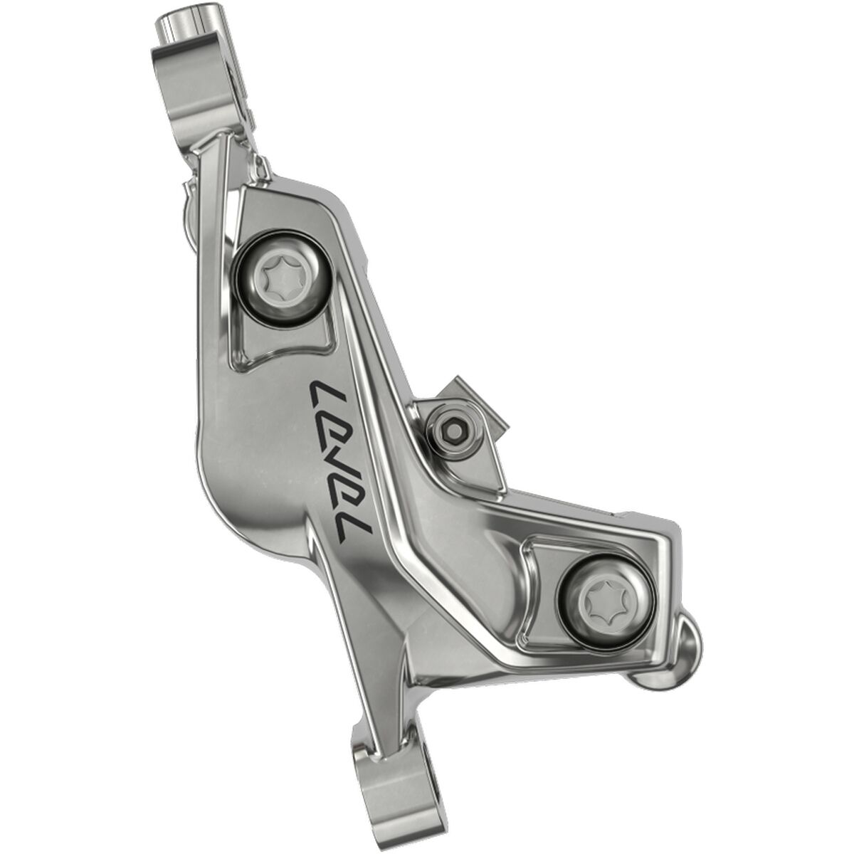 SRAM Level Ultimate Stealth Disc Brake - 4-Piston