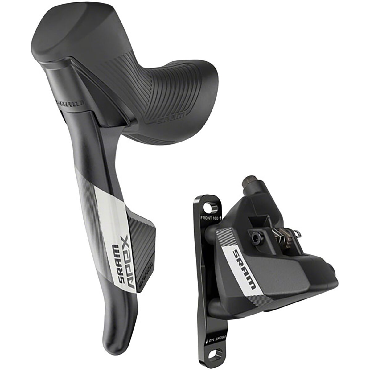 Top Gravel & Cyclocross Brakes & Components Product Photo