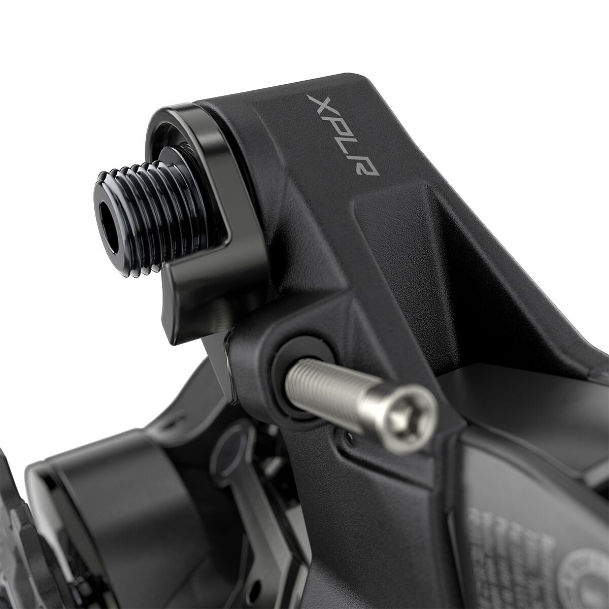 SRAM Apex XPLR AXS 12-Speed Rear Derailleur