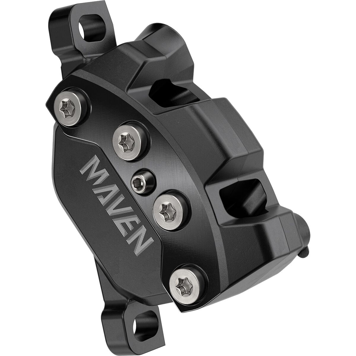 SRAM Maven Silver Disc Brake