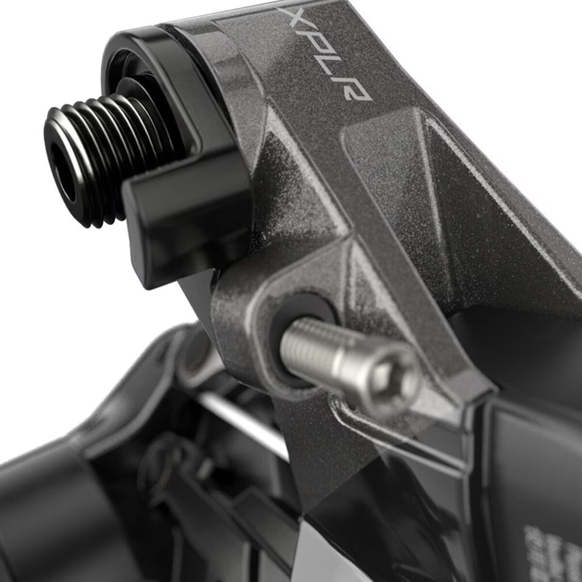 SRAM Force D2 XPLR AXS Rear Derailleur
