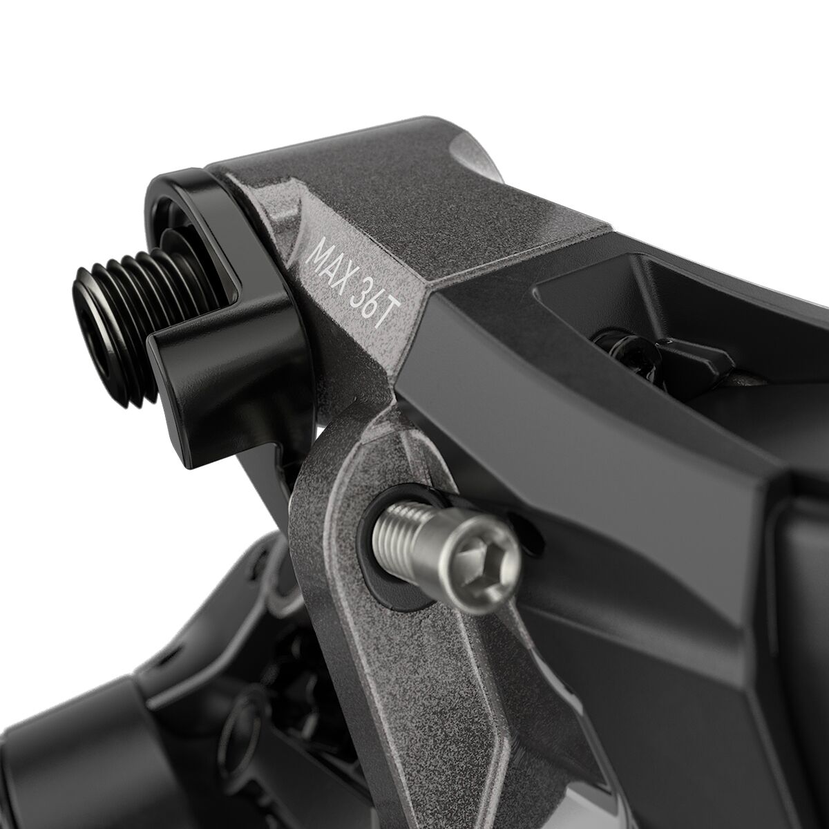 SRAM Force D2 eTap AXS Rear Derailleur