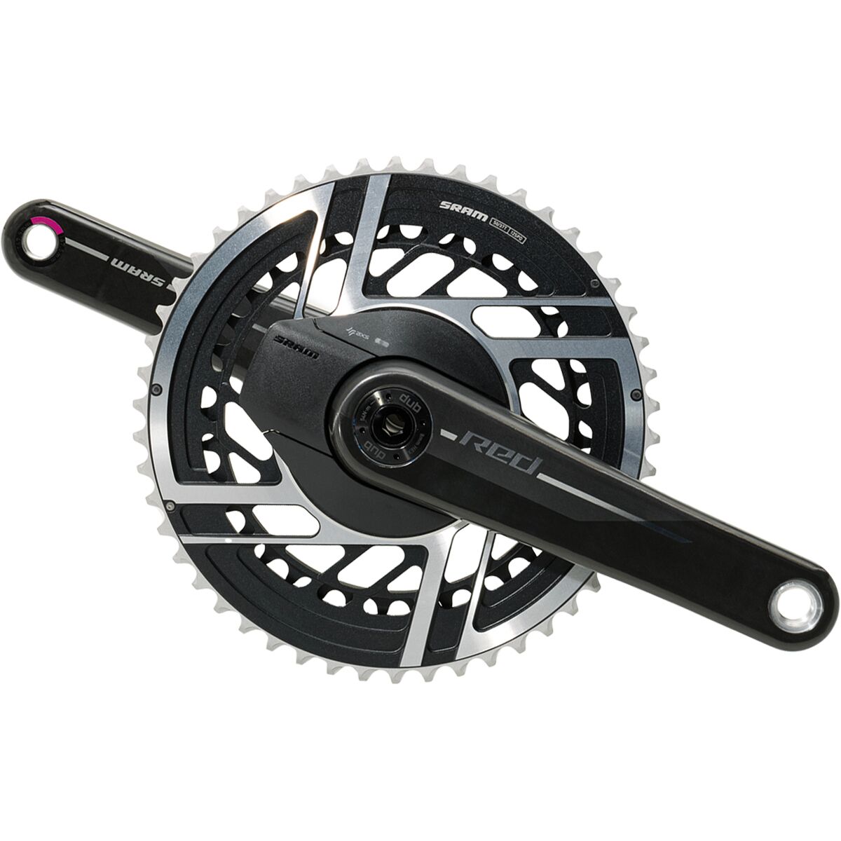Top Triathlon / TT Bike Powermeters Product Photo