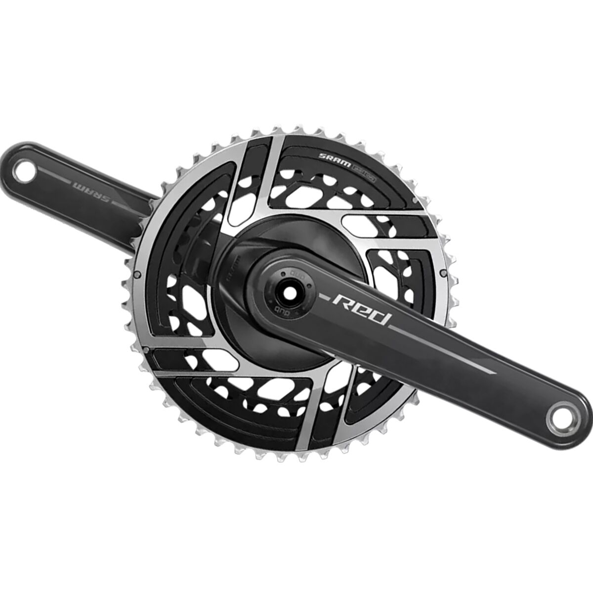 Top Triathlon / TT Bike Cranksets & Chainrings Product Photo