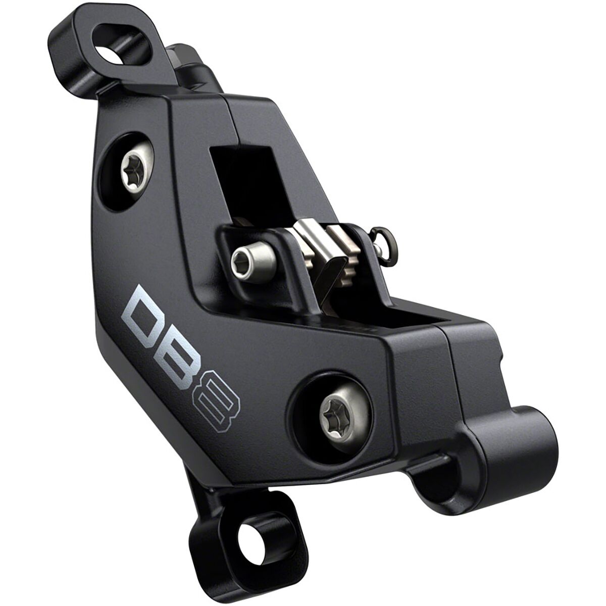SRAM DB8 Disc Brake - Stealth