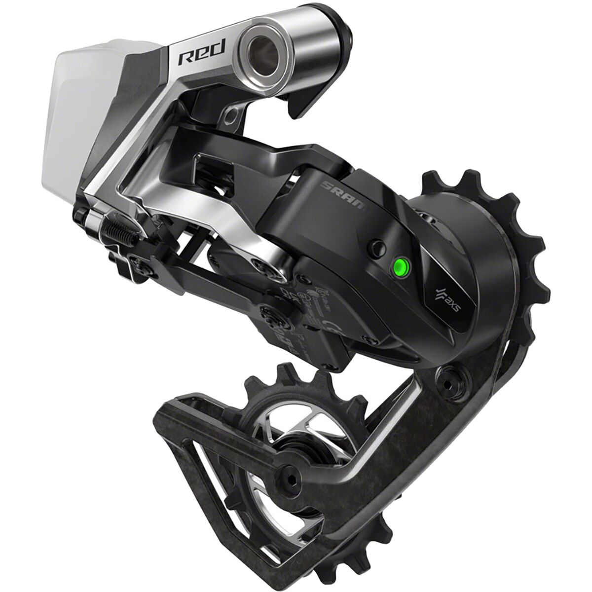 SRAM RED AXS 12-Speed Rear Derailleur