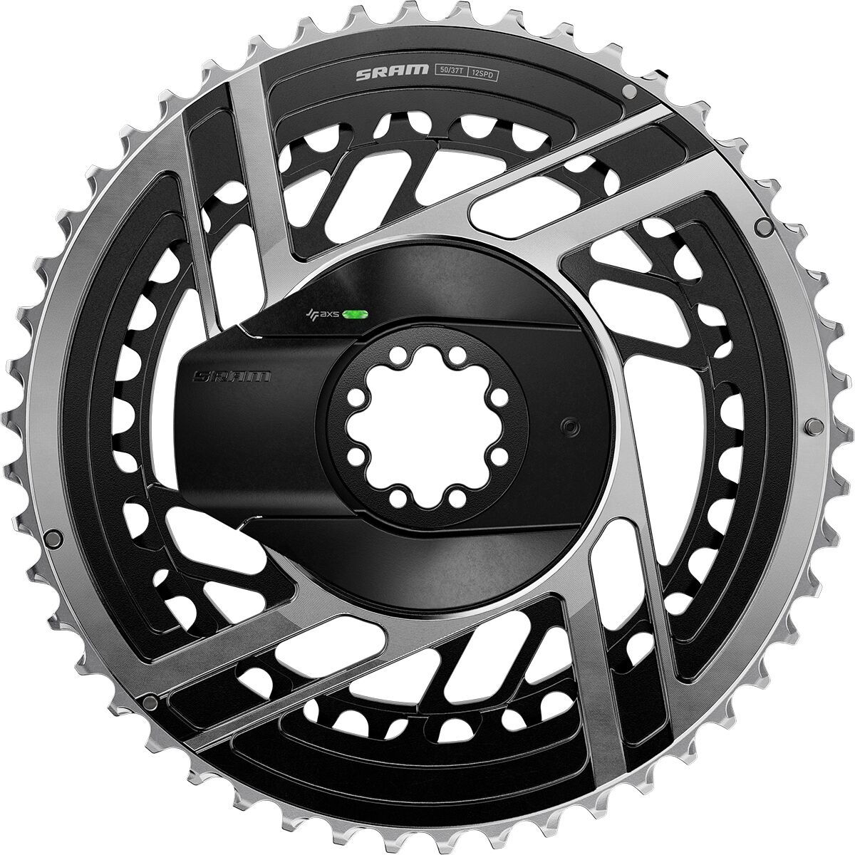 SRAM RED AXS Direct-Mount Power Meter