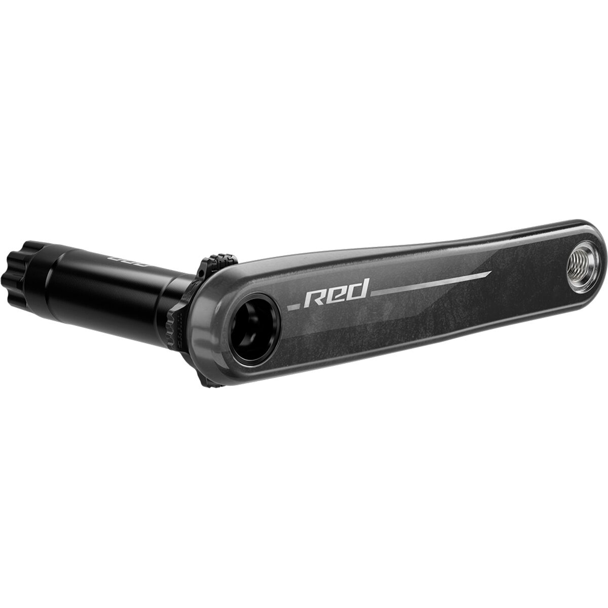 SRAM RED DUB Crank Arm Assembly