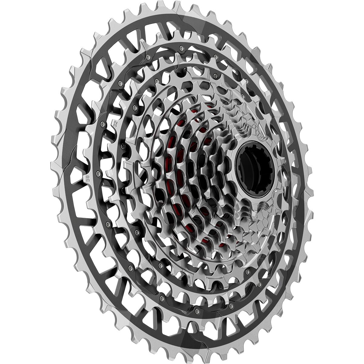 SRAM RED XPLR 13-Speed Cassette