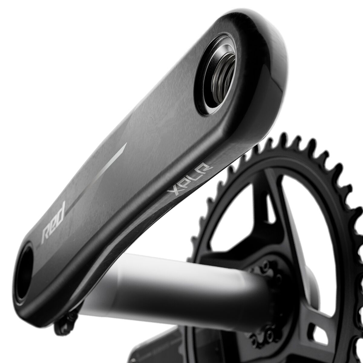 SRAM RED XPLR 1x DUB Crankset