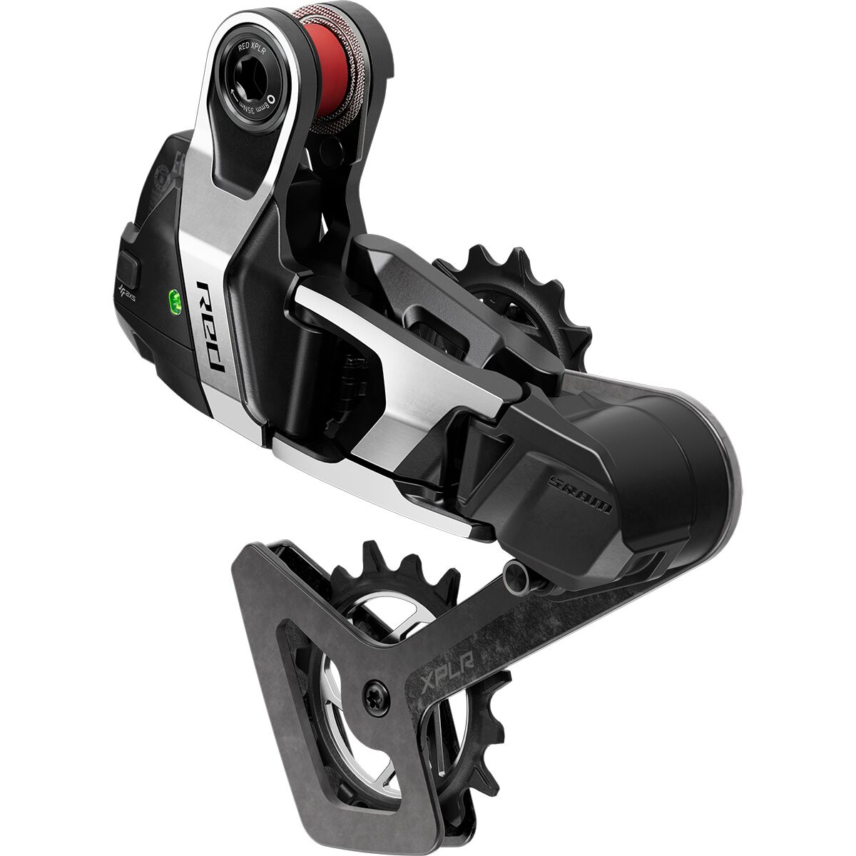 Top Gravel & Cyclocross Derailleurs Product Photo