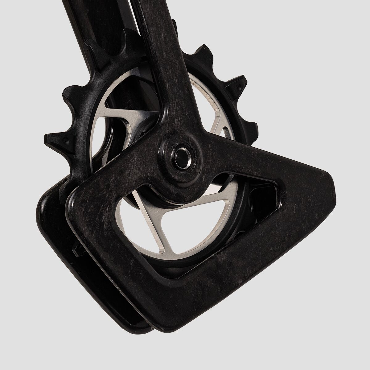 SRAM RED XPLR AXS Rear Derailleur - Cage Assembly Kit