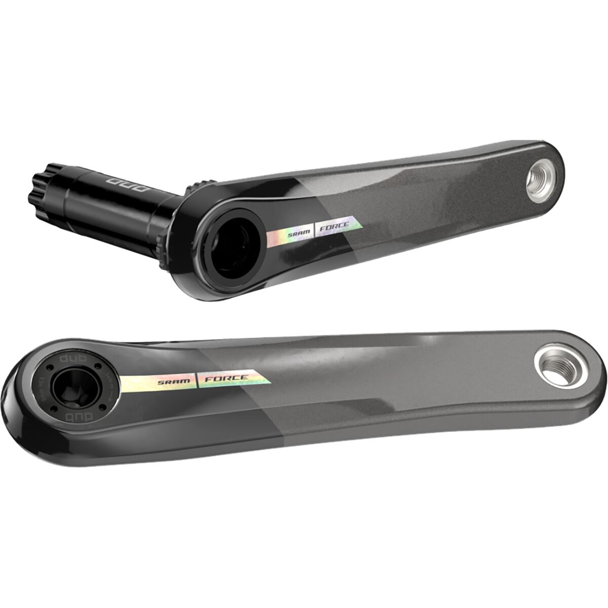 SRAM Force D2 DUB Crank Arm Assembly