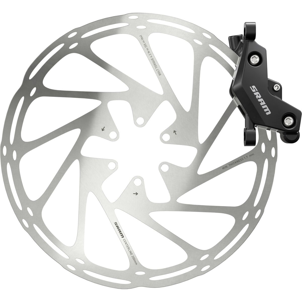 SRAM DB4 Disc Brake