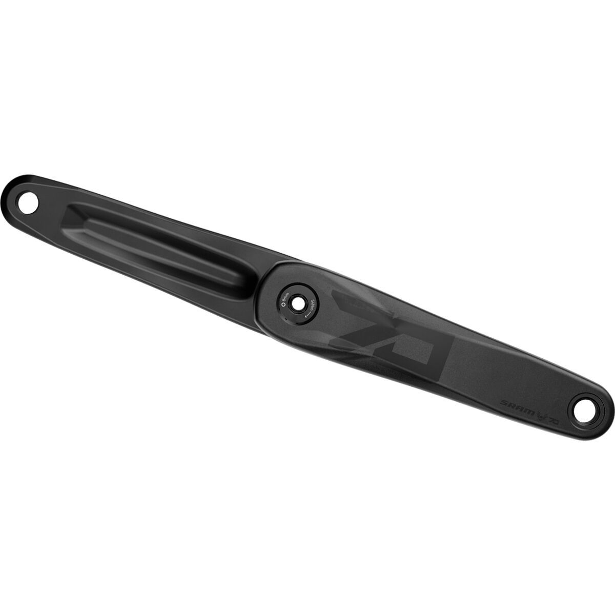 SRAM Eagle 70 ISIS Pedal Assist Crank Arm Assembly
