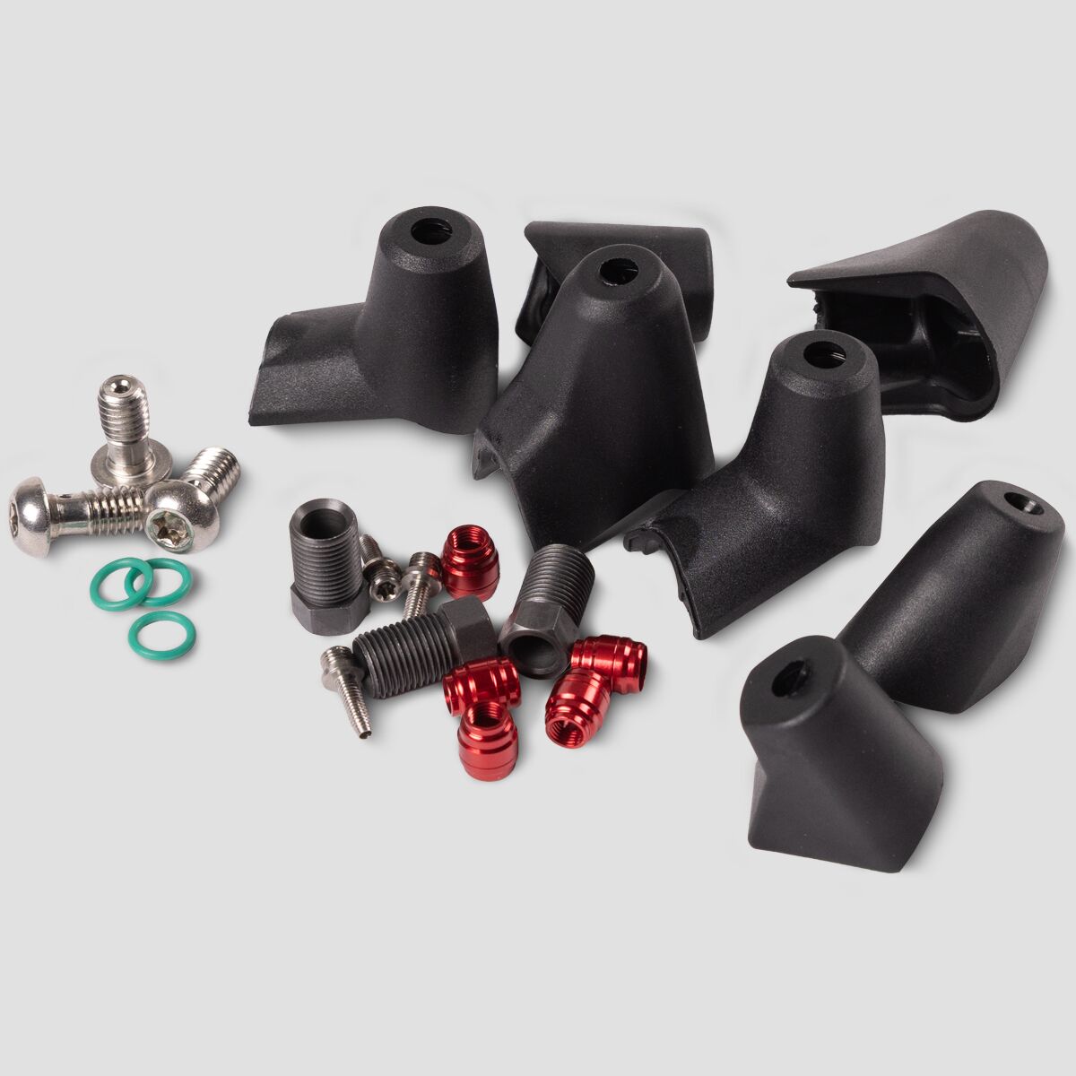 SRAM Mineral Brake Tackle Box