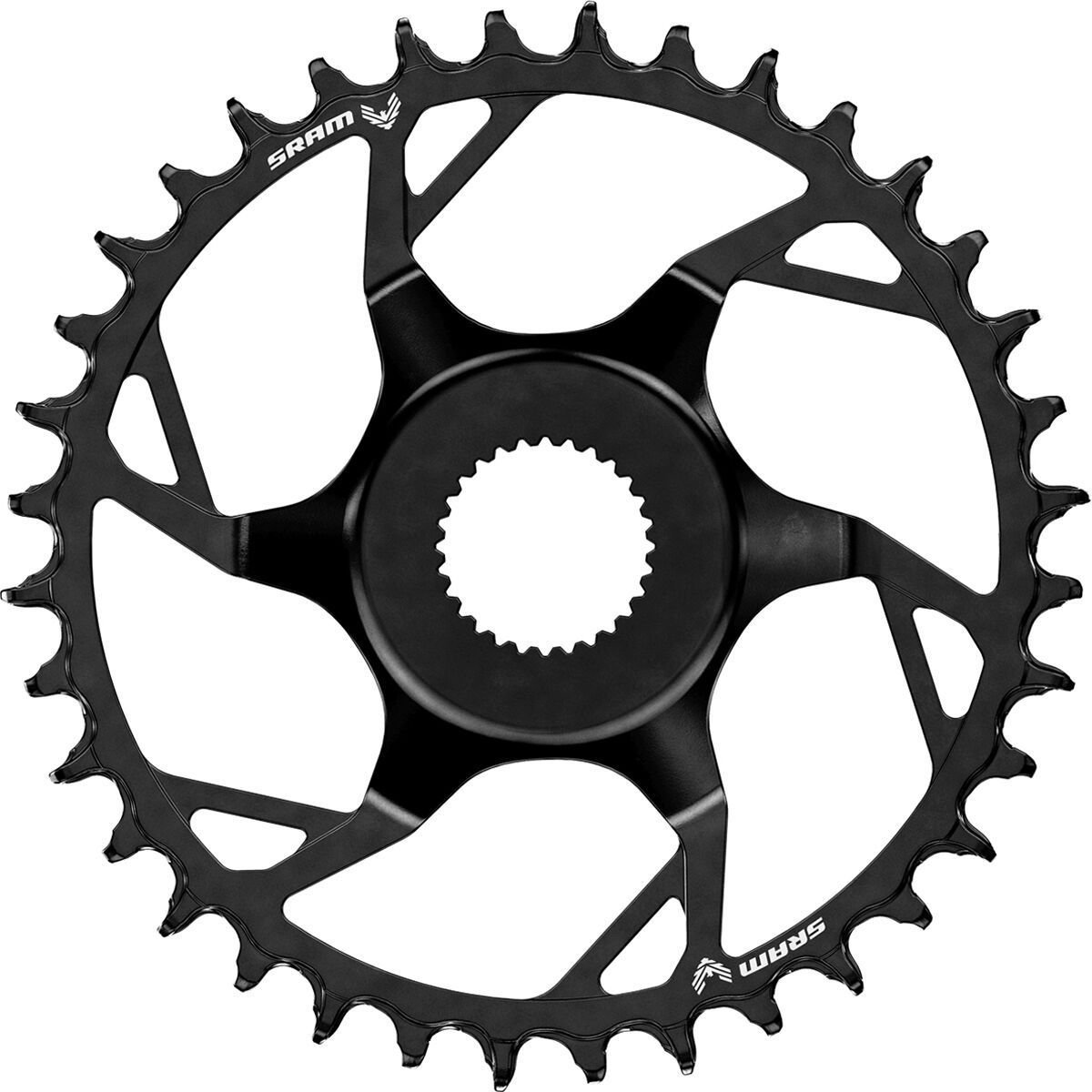 SRAM T-Type Direct Mount E-MTB Chain Ring for Bosch