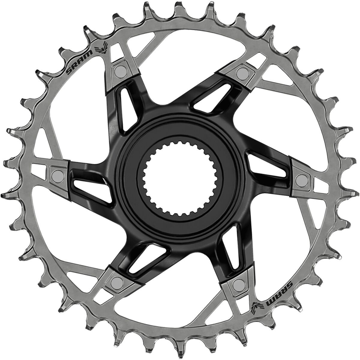 SRAM XX T-Type Direct Mount E-MTB Chain Ring for Bosch