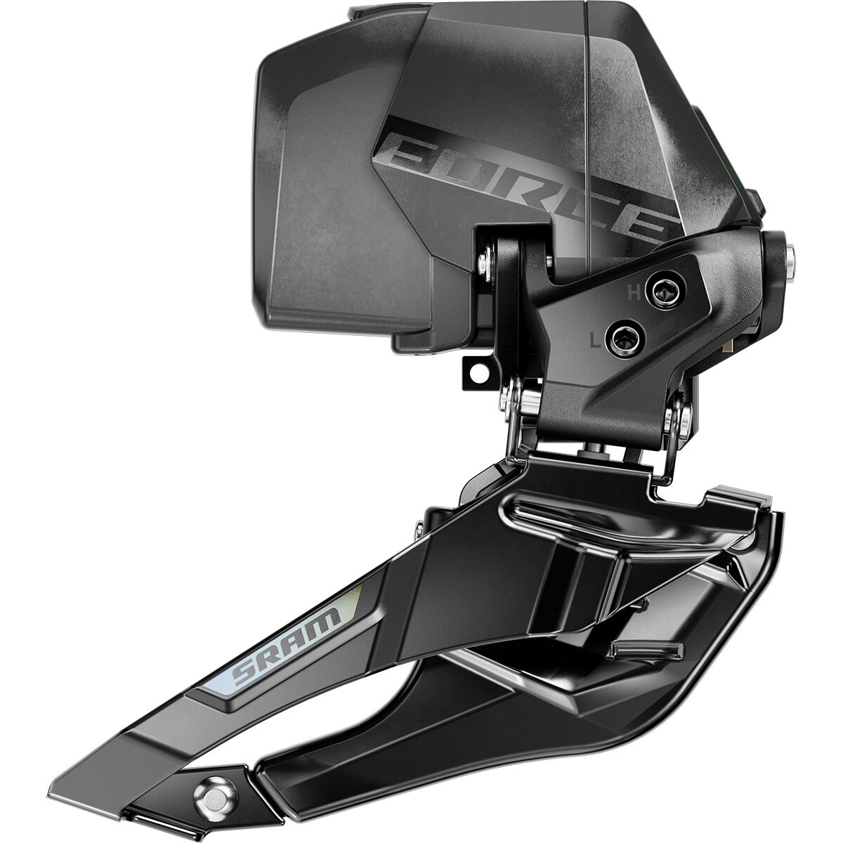 Shimano Dura-Ace RD-R9100 11-Speed Rear Derailleur - Bike