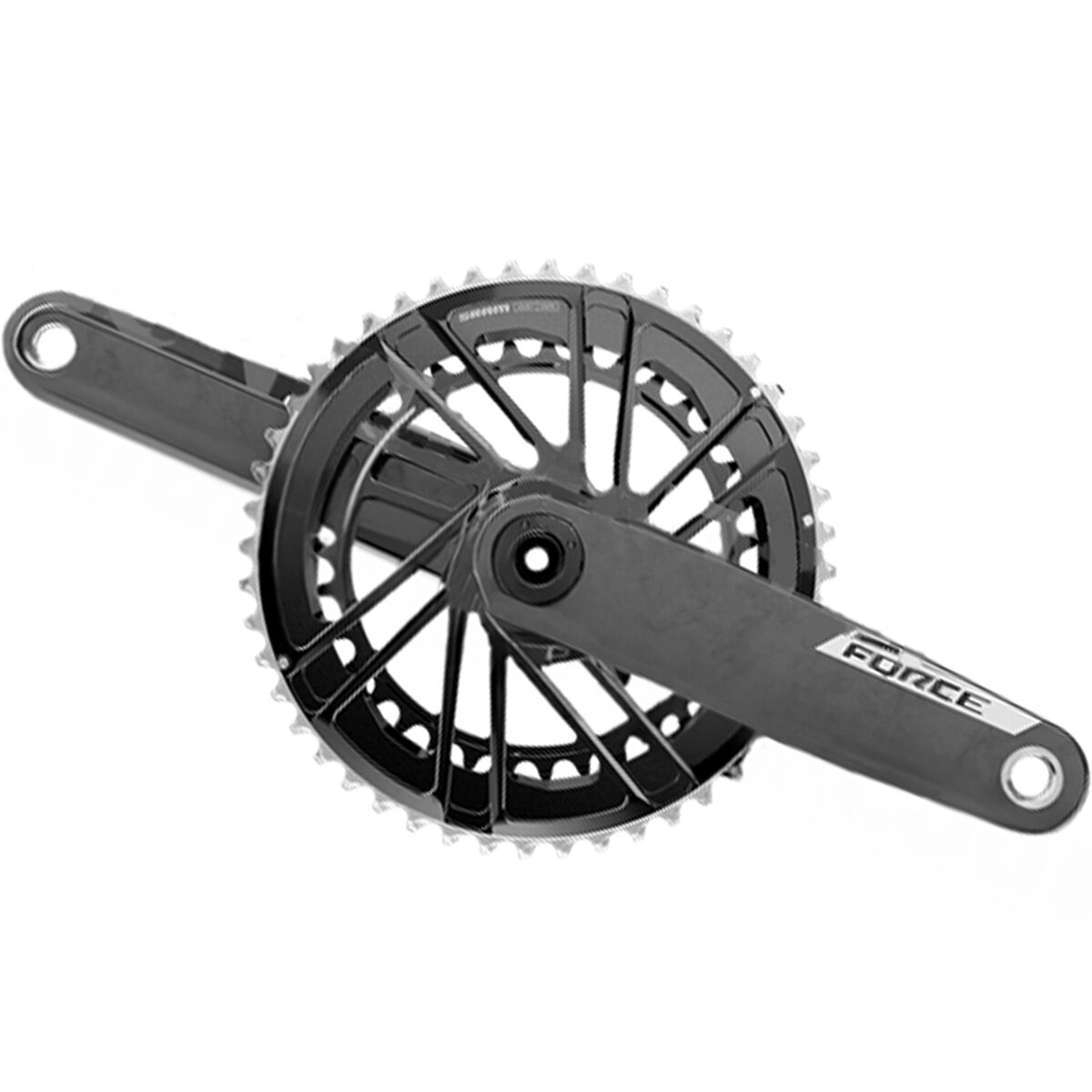 Top Road Cranksets & Chainrings Product Photo