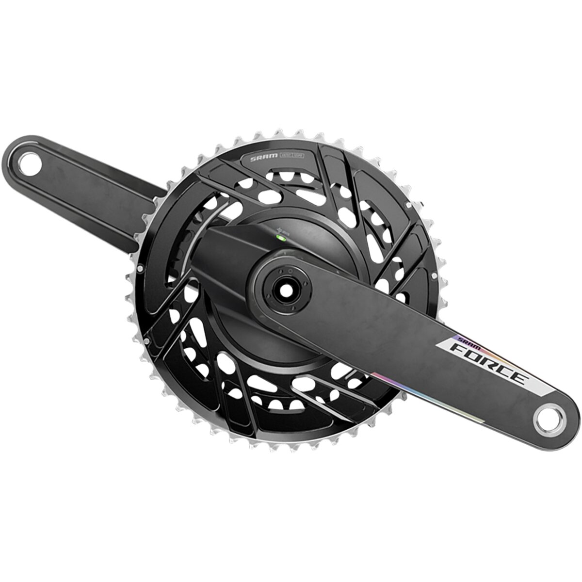 Top Road Crankset Powermeters Product Photo
