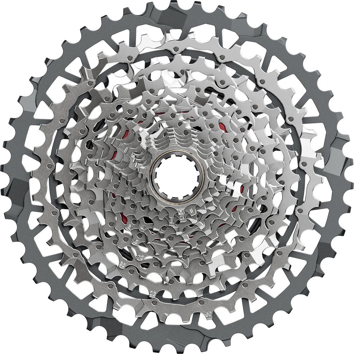 Top Road Cassettes & Cogs Product Photo