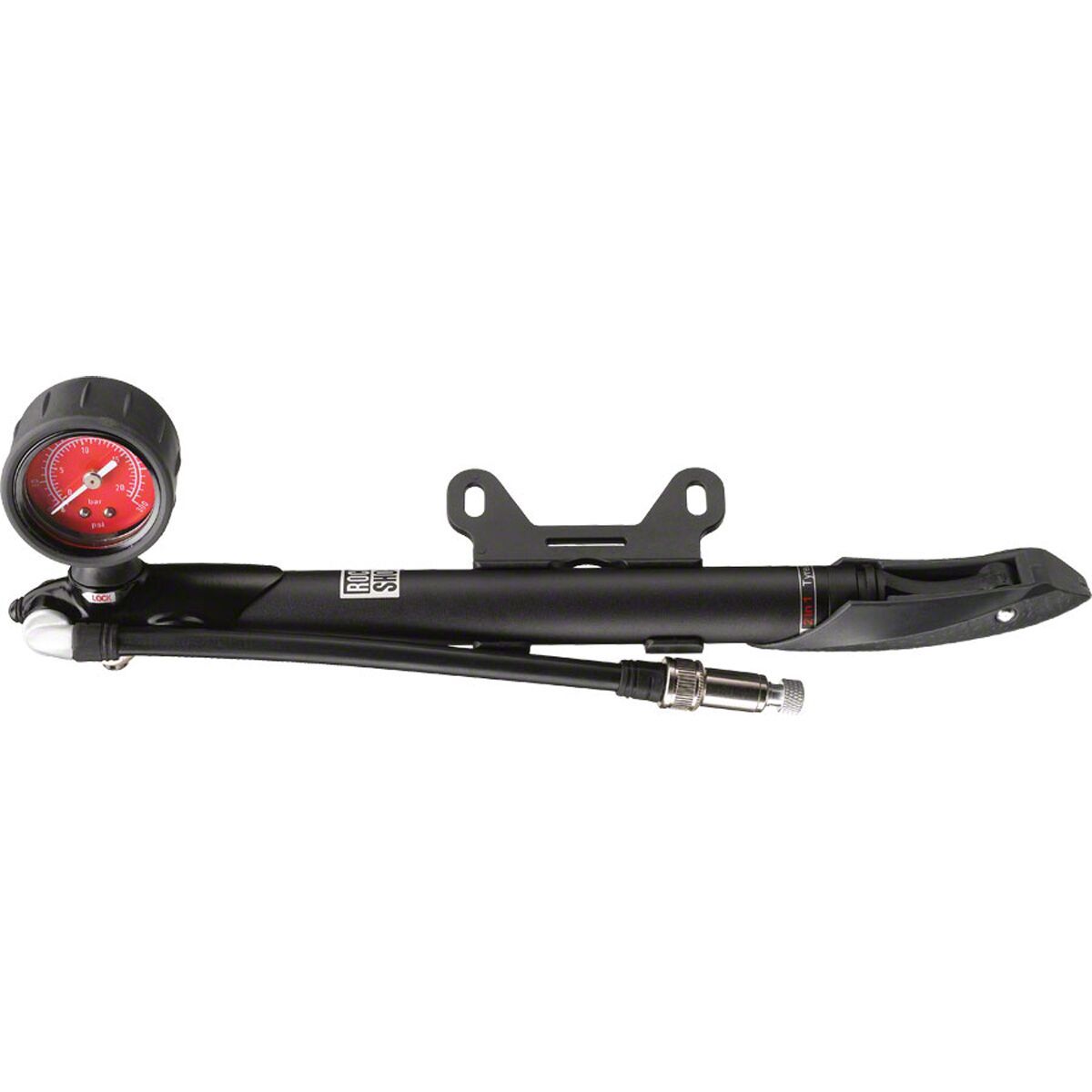 SRAM RS Boxxer Fork Pump