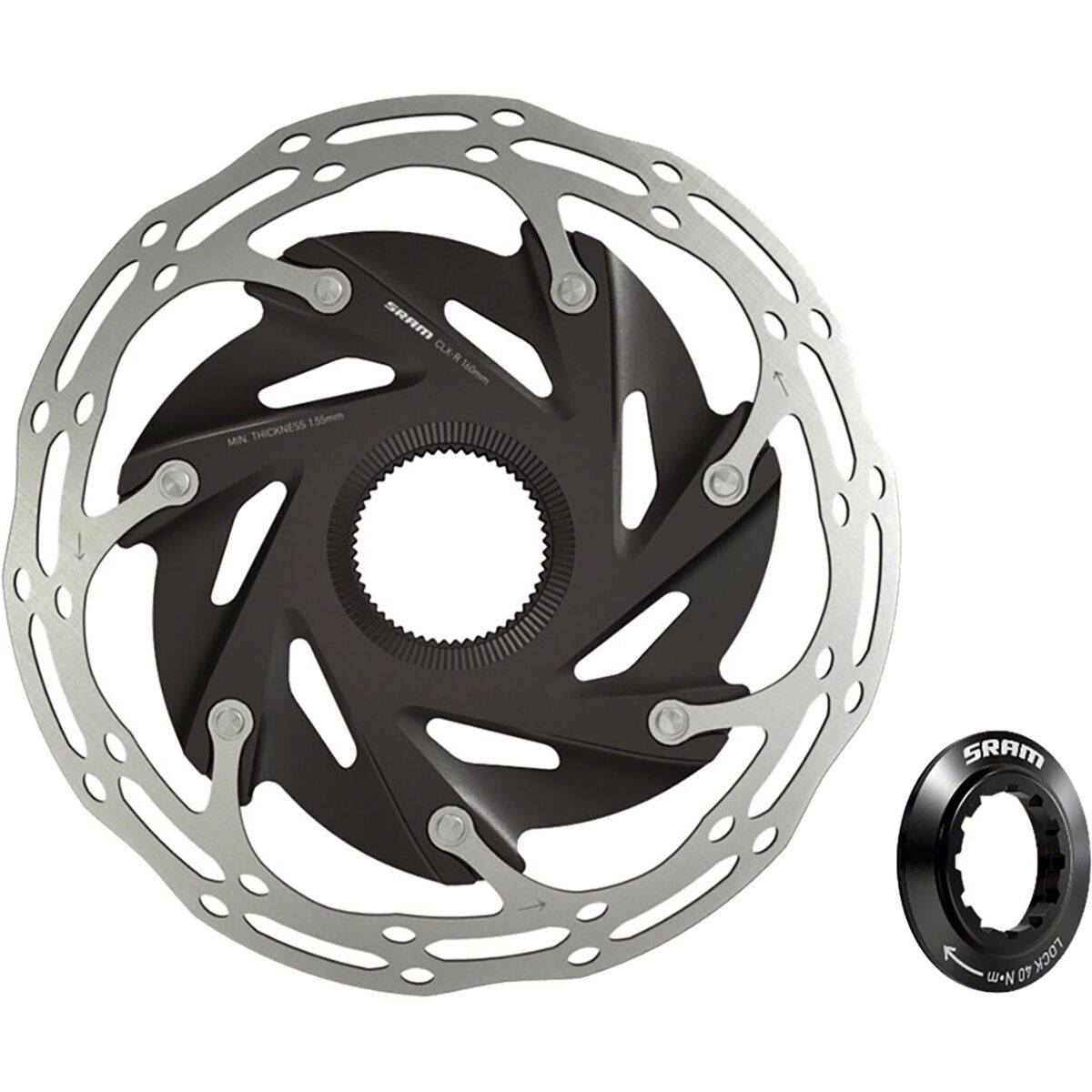 Top Triathlon / TT Bike Brake Small Parts Product Photo
