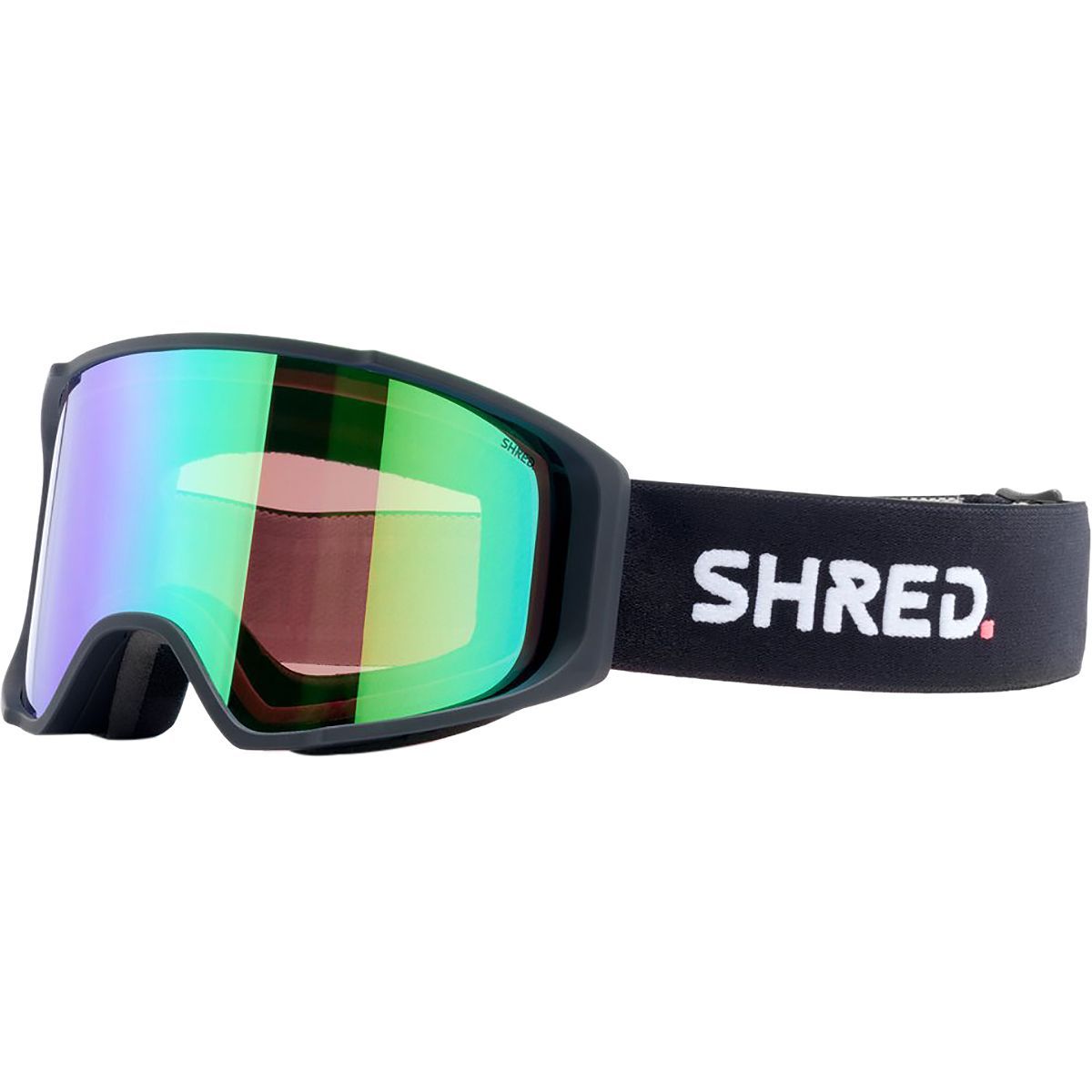 VLT 34/% Shred Simplify Double Lens Ruby