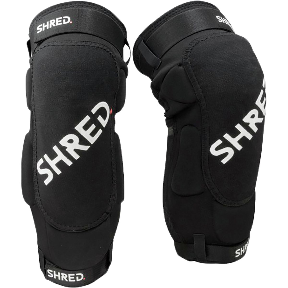 SHRED NoShock Knee Pads Heavy Duty Bike