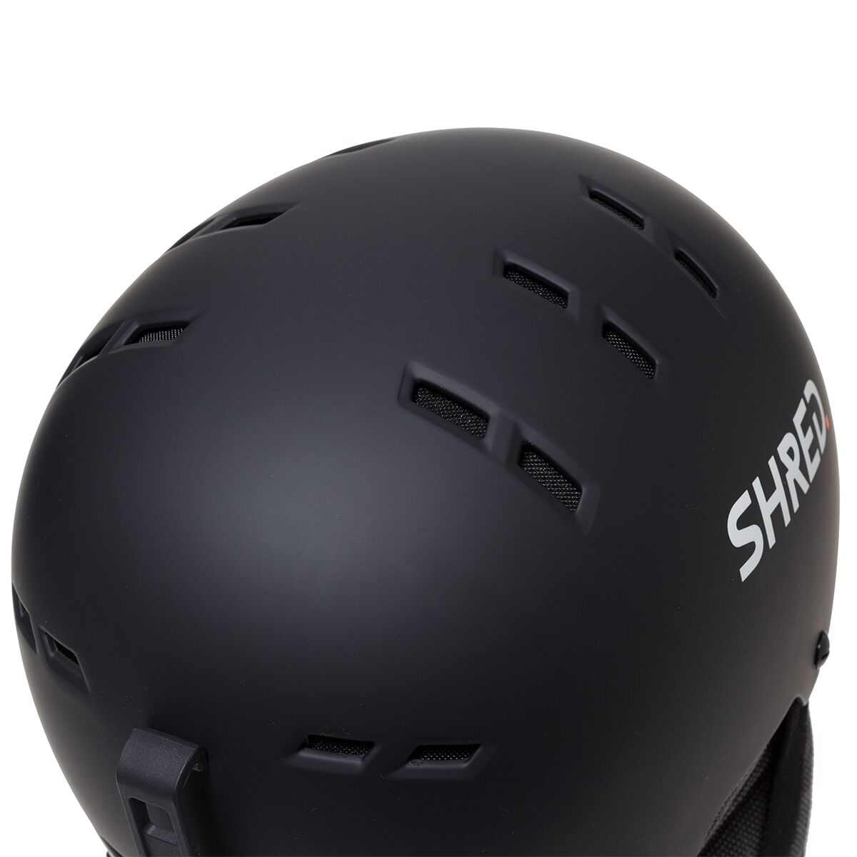 SHRED Totality NoShock Helmet Ski