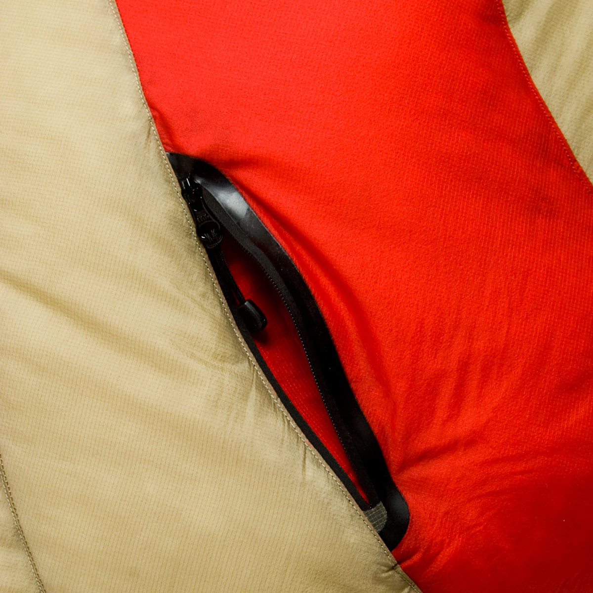 Sherpa Adventure Gear Tenzing 1 Sleeping Bag 40 Degree Down Hike & Camp