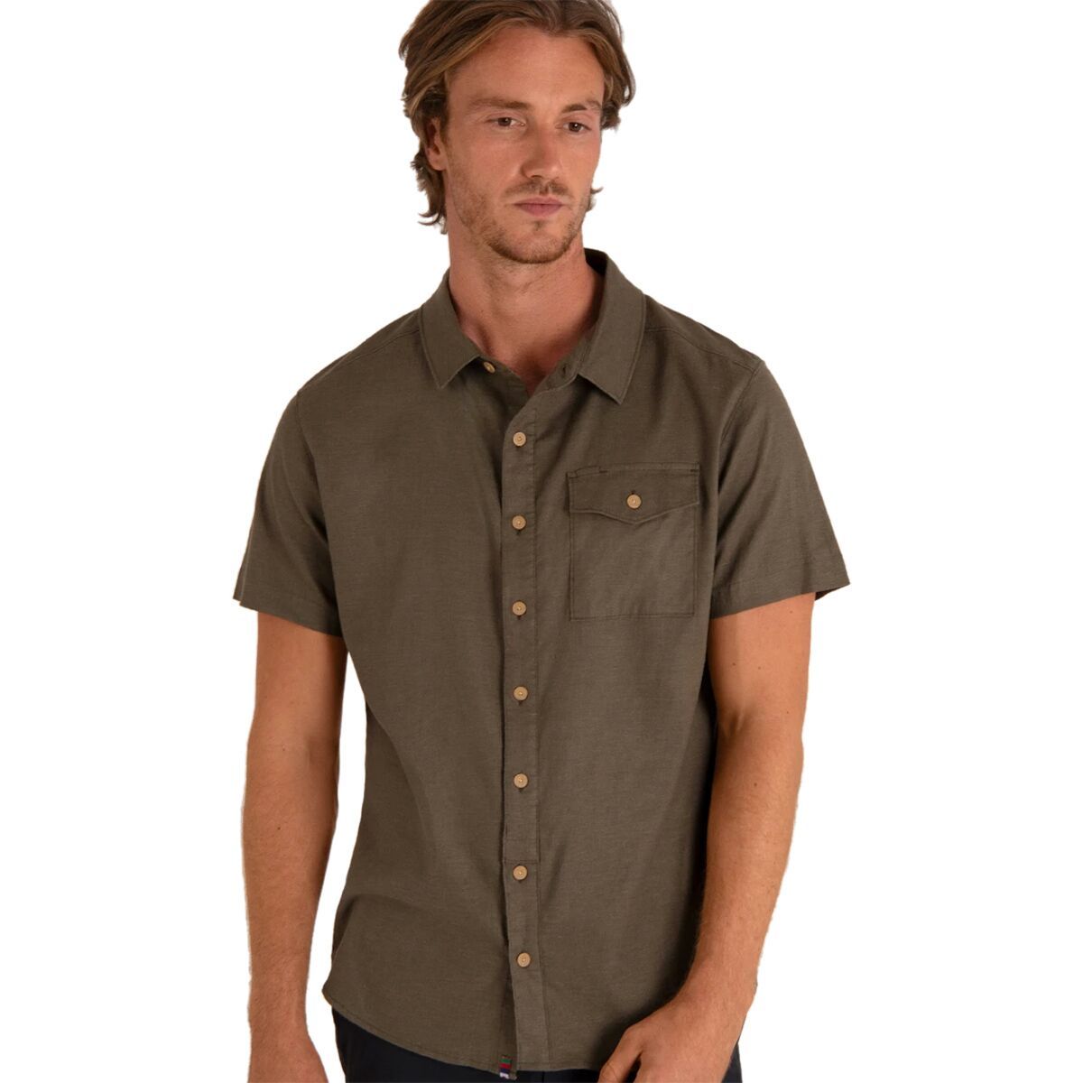 sherpa kiran shirt
