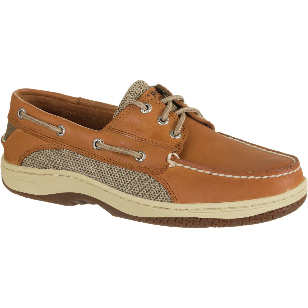 sperry top sider men's billfish