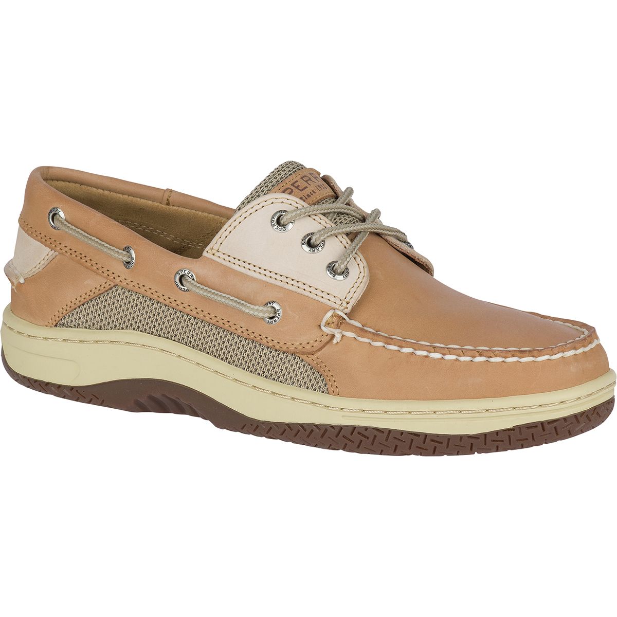 sperry top sider men's billfish