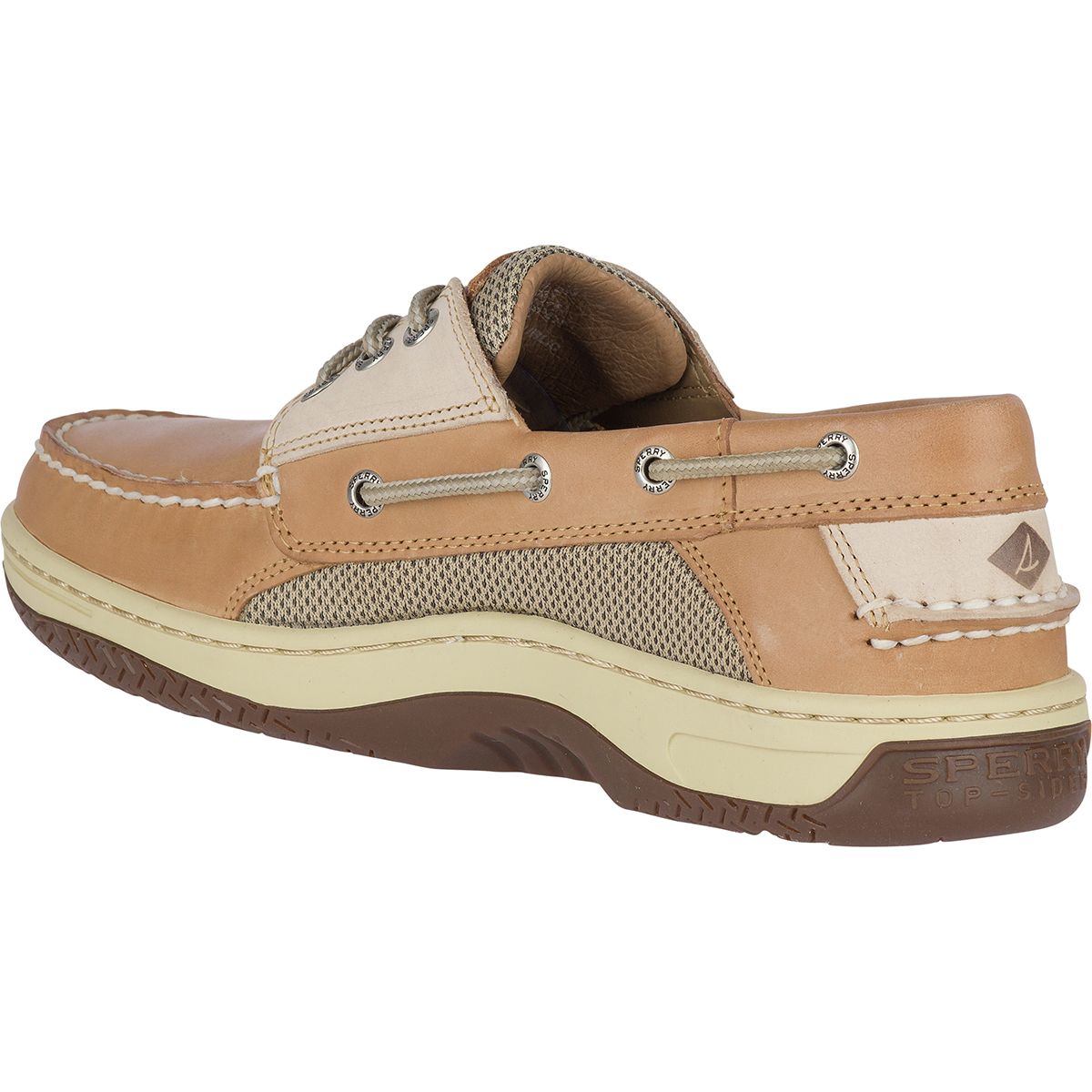 sperry top sider men's billfish