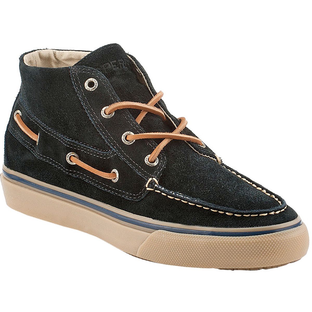 sperry top sider chukka