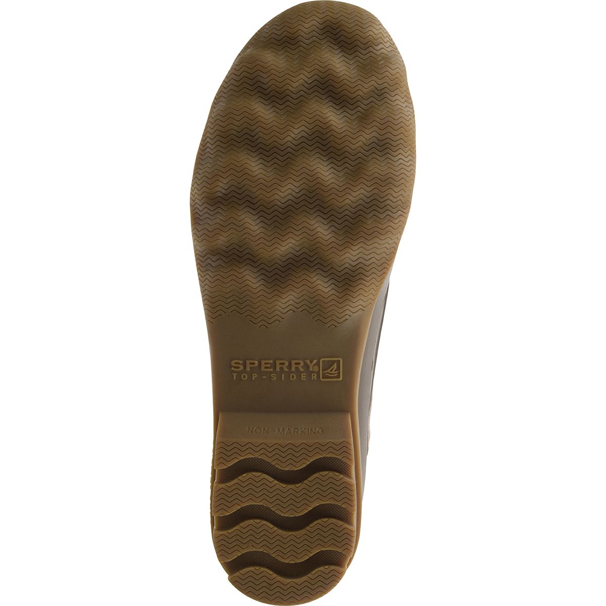 sperry men's avenue wool duck boot