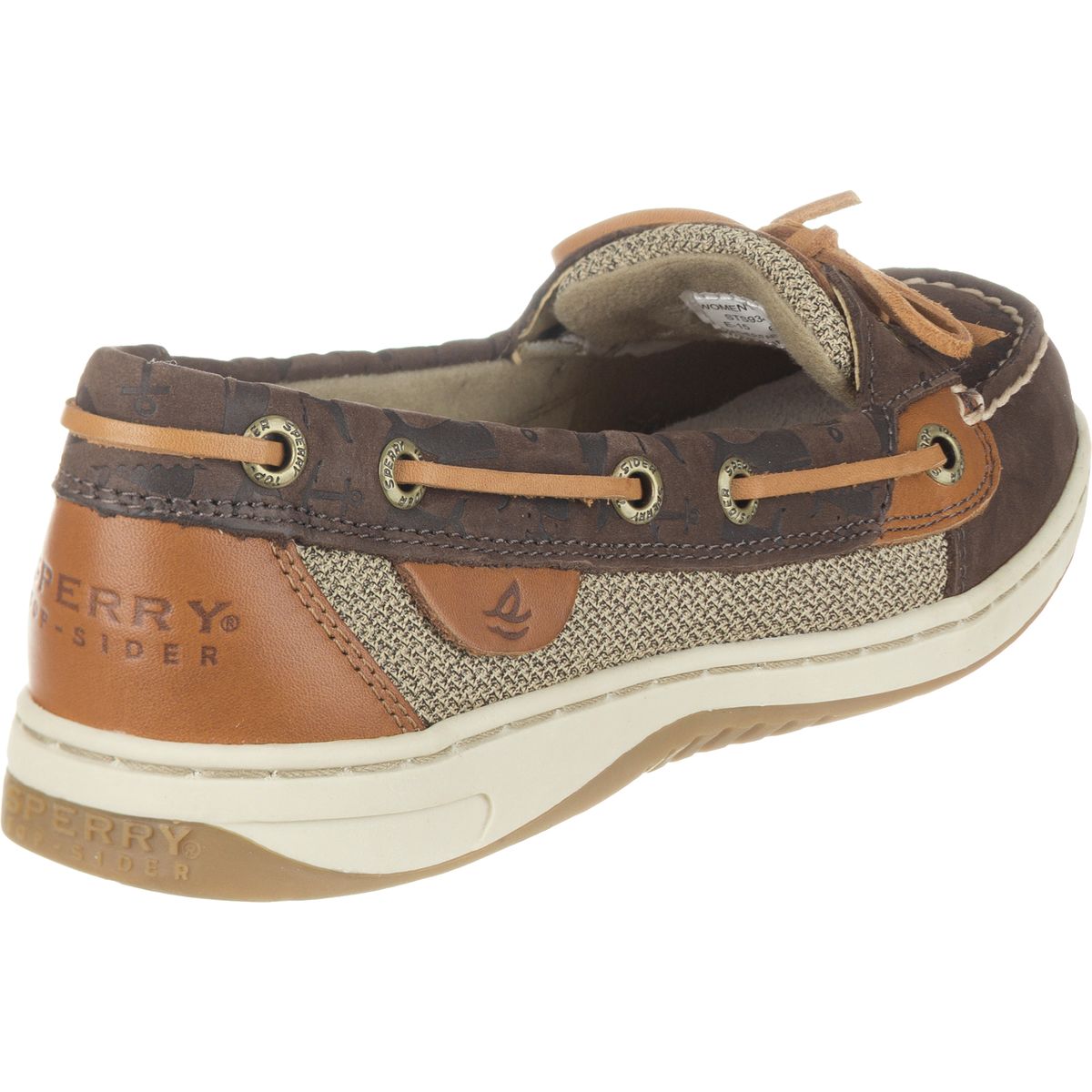 sperry top sider angelfish
