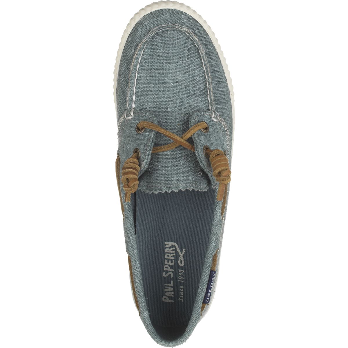 sperry sayel away