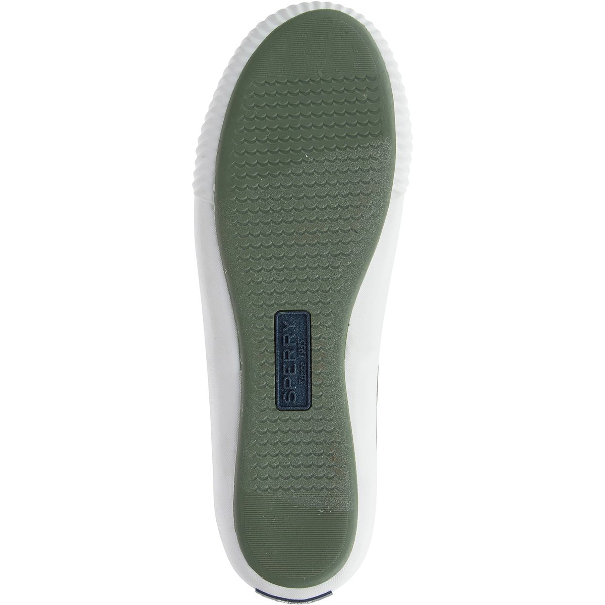 sperry sayel clew sneaker