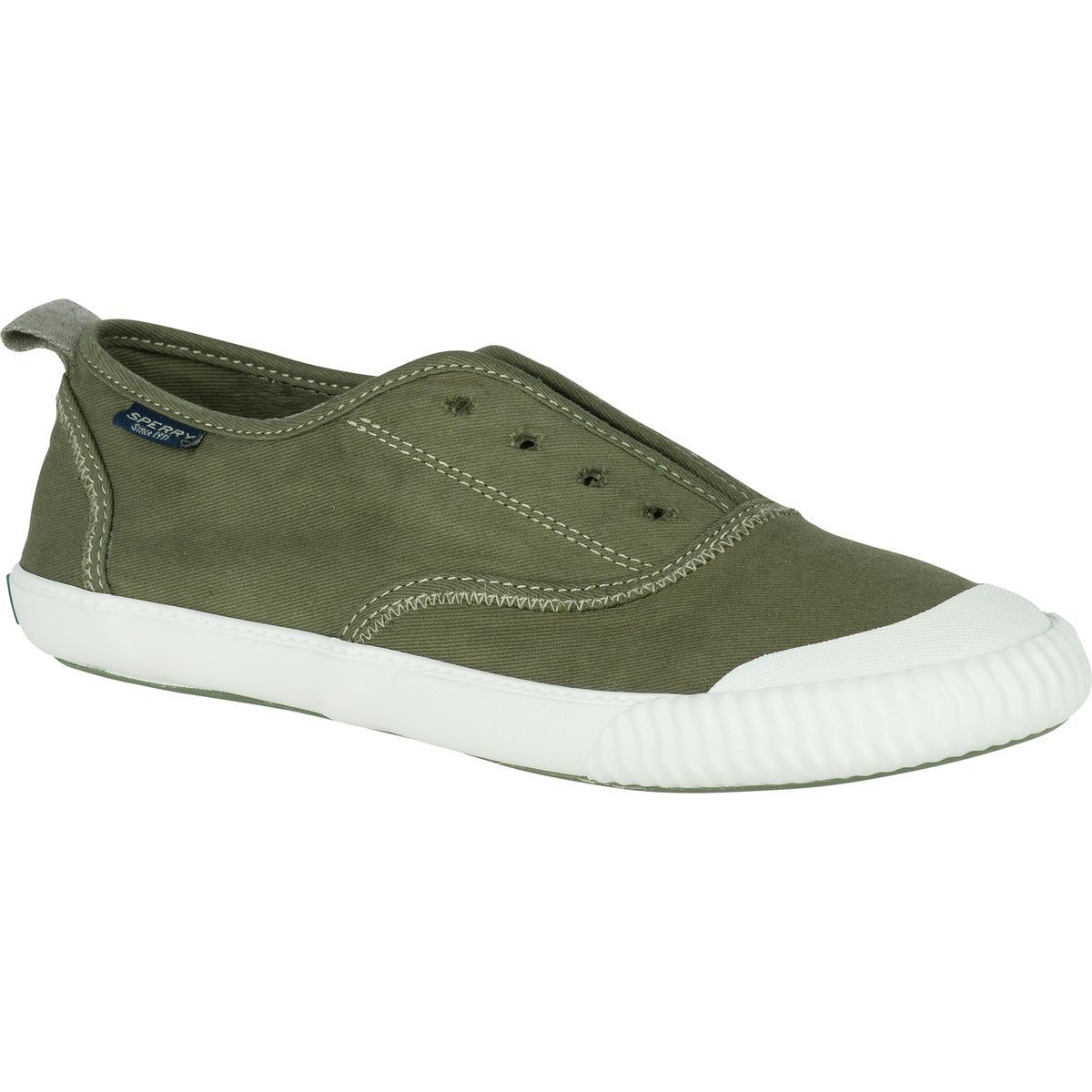 sperry sayel clew sneaker