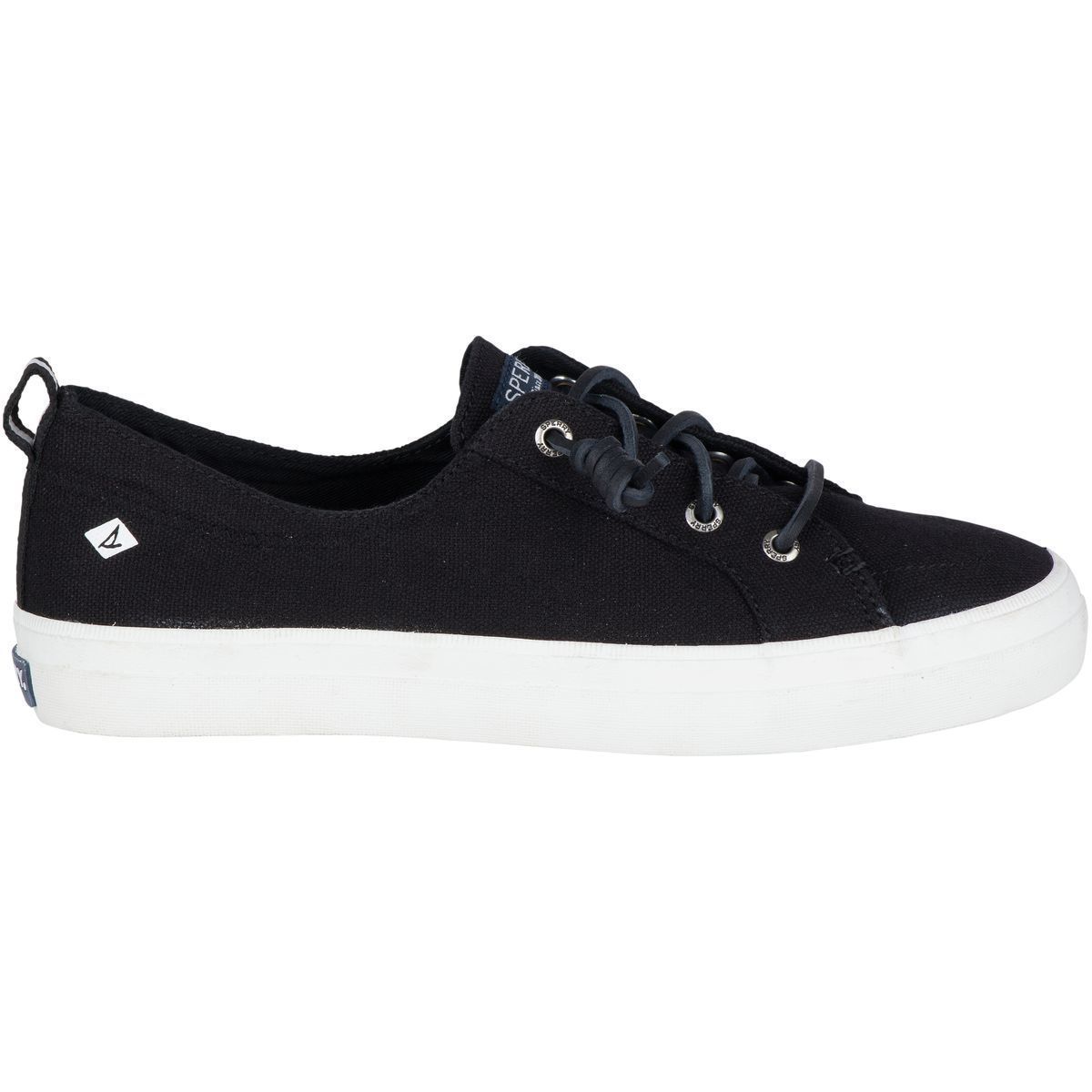 sperry top sider crest vibe