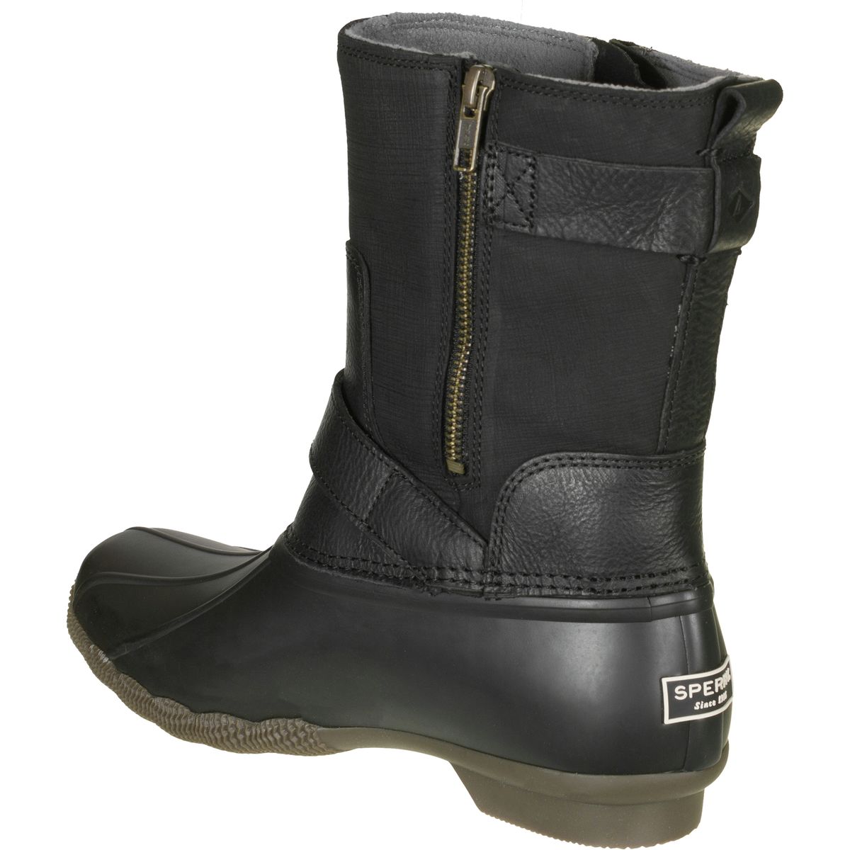 sperry top sider saltwater boot