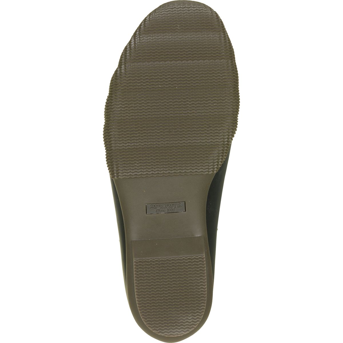 sperry top sider saltwater boot