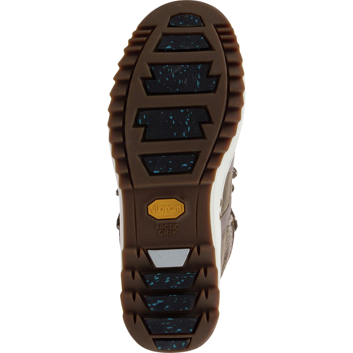 sperry women's powder valley polar ice grip boots