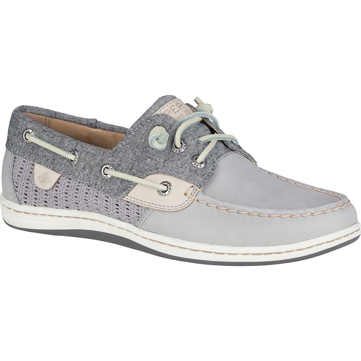 sperry songfish womens