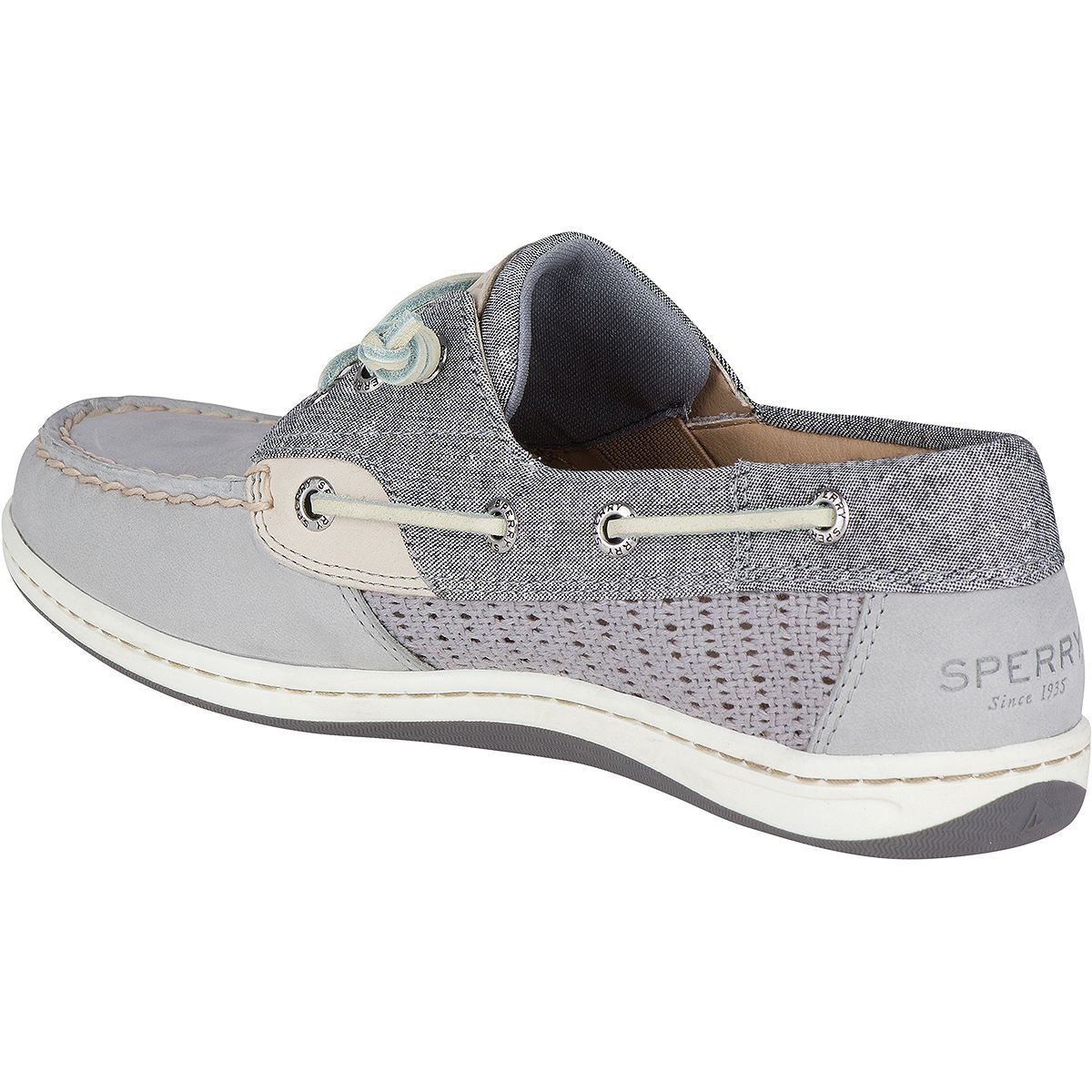 sperry songfish womens