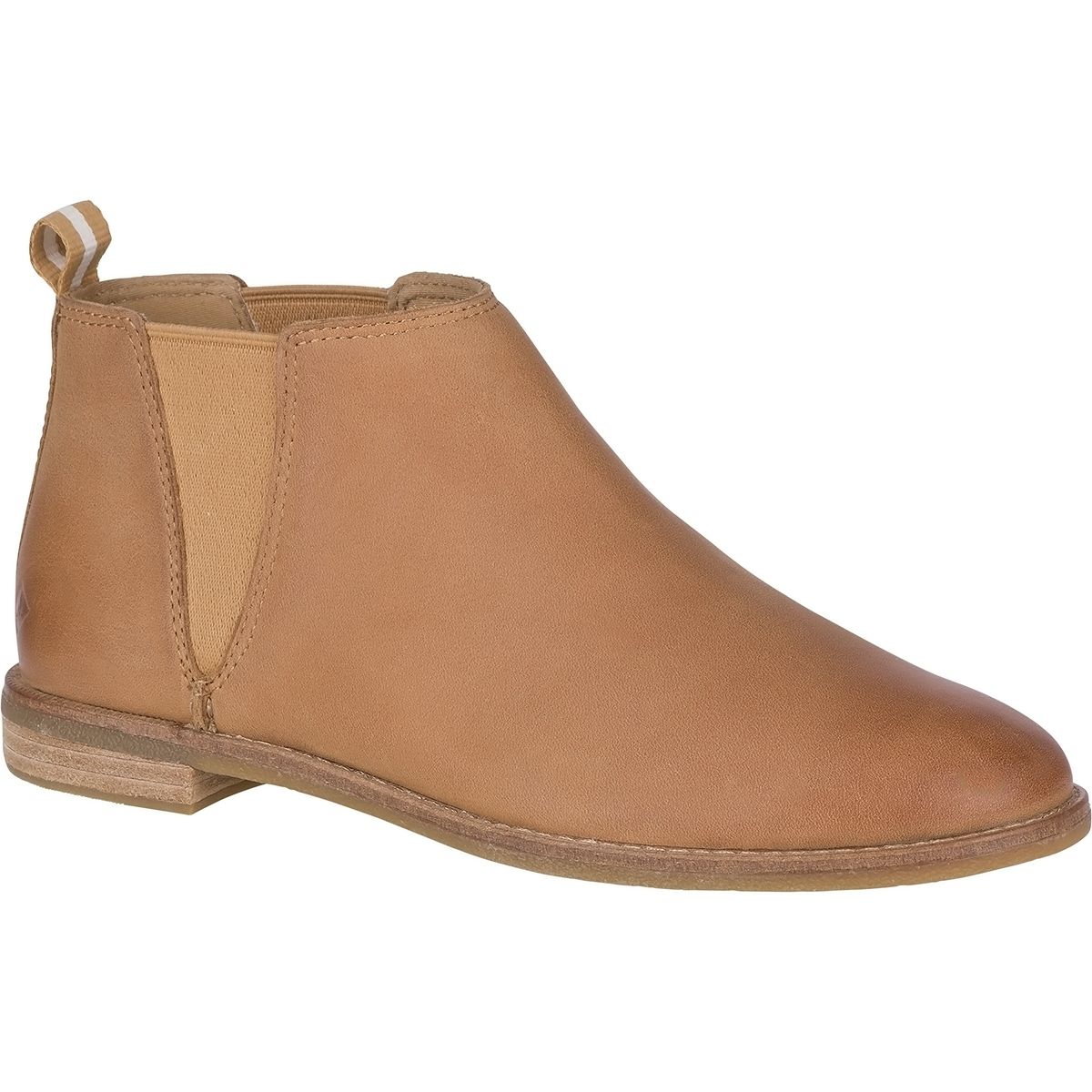 sperry seaport boot