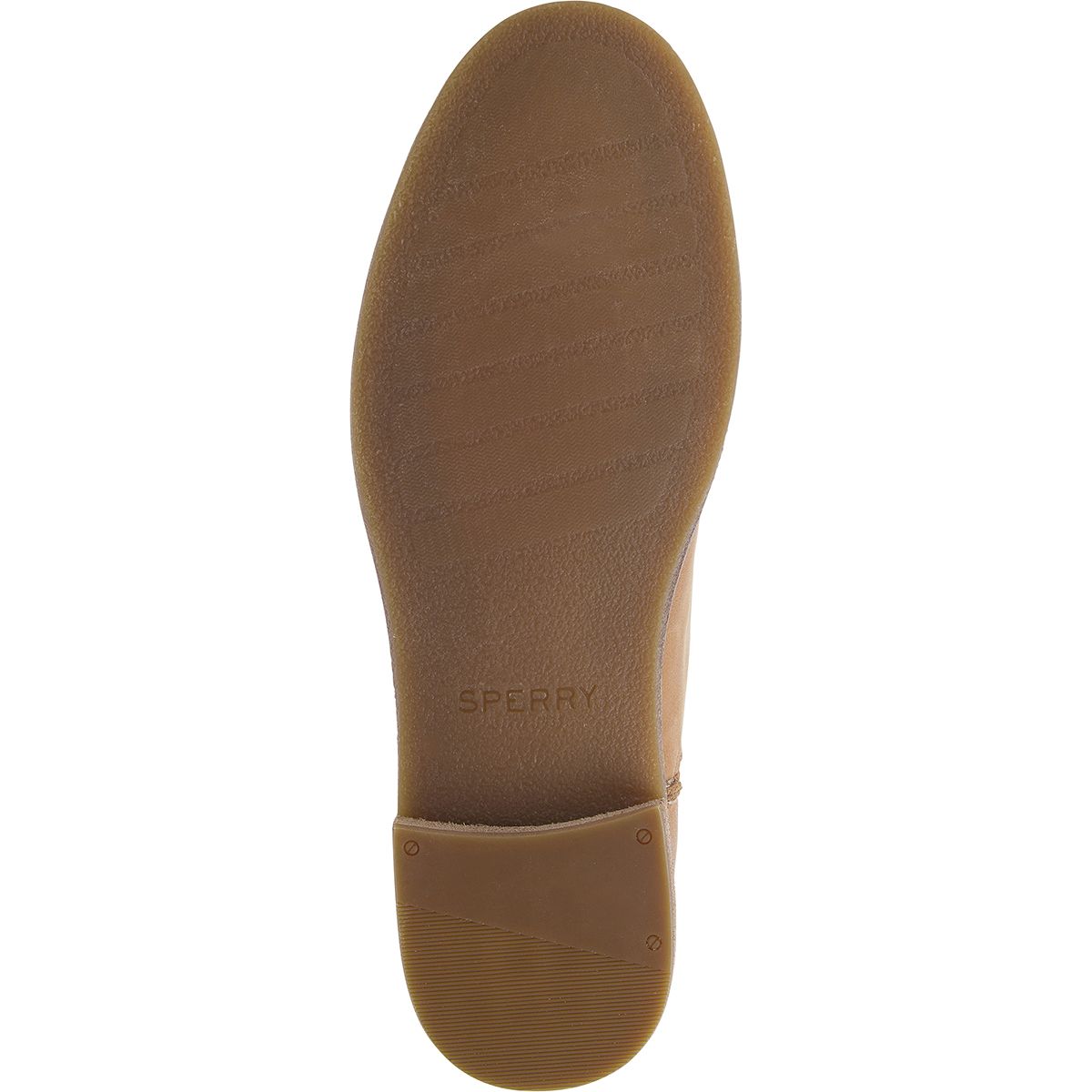 sperry seaport boot